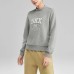 Skechers Sweatshirts Women's Heather Gray/00RP Heather Gray/00RP, M