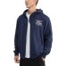 Skechers Jackets Men Marine Collegiate Blue/02MZ Academy Navy/02MZ, S