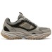Skechers OUTDOOR MENS Anti-Slip Wear-Resistant Low-Top Casual Shoes Men's Taupe Серо-коричневый, 40