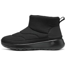 Skechers ON THE GO Ankle Boots Women's Black Черный, 36