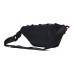 Skechers Fabric Fanny Pack Regular Unisex Carbon Black сажа