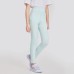 Skechers Kids Leggings Light water green/02GQ, 120