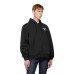 Skechers GOKNIT Jackets Coats Men's Carbon Black Carbon Black 0018, L