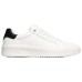 Skechers Street Cushioning Wear-Resistant Low-Top Skateboard Shoes Men's White Белый, 41.5