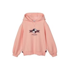 Skechers Kids Sweatshirts Light Rose Pink, S