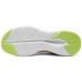 Skechers Vapor Foam Abrasion Resistant Rebound Low-Top Casual Shoes Women's White Pink Yellow White Pink Yellow, 37.5