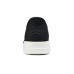 Skechers GO WALK Ma Hands Free Slip-Ins Durable Breathable Low-Top Casual Shoes Women's Black White Черно-белый, 37