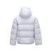 Skechers Sports Alliance Series Down Jacket Unisex Misty Valley Purple Misty Valley Purple/04PG, M