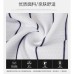 Nike Kids Shirts Черно-белый, S