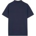 Skechers Polo Shirt Men's Marine Blue Marine Blue/00DU, M