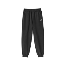 Skechers Casual Pants Women's Carbon Black Carbon Black-0018, XL