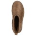 Skechers Ankle Boots Women's Brown Коричневый, 40