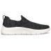 Skechers Go Walk Fle Abrasion Resistant Breathable Low Top Casual Shoes Women's Black Черный, 35