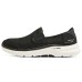 Skechers Go Walk 6 'Black White' 42.5