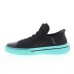 Skechers Snoop One Og Canvas Snoop Dogg Mens Black Lifestyle Sneakers Shoes 10