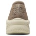 Skechers Cushioned Slip-Resistant Breathable Low-Top Casual Shoes Women's Brown Коричневый, 38