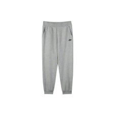 Skechers Colorful Knitted Sweatpants Men's Medium Heather Gray Серый, XL