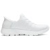 Skechers Cushioning Wear-Resistant Low-Top Shoes Women's White Белый, 37.5