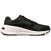 Skechers Global Jogger Low Top Sneakers Black/White 39