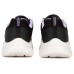 Skechers Go Run Lite 'Black Purple' Women's 35.5
