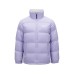 Skechers Sports Life Collection Down Jacket Unisex Lavender Фиолетовый, XL