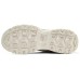 Skechers D'LITES 1.0 'White Blue' Women's 35