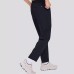 Skechers Casual Pants Men's Carbon Black Carbon Black 0018, L