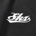 Skechers Sweatshirts Unisex Carbon Black 0018, S