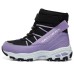 Skechers Girls Kids' Outdoor Shoes Grade School Фиолетовый, 31