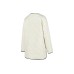 Skechers Puffer Jacket Women's Lotus White Lotus White/02SB, L