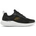 Skechers Bounder 'Voltis Black Gold' 44