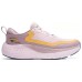 Skechers Women's GO Series Cushioning Breathable Support Low Top Running Shoes Women's Pale Dogwood Pale Dogwood, 36