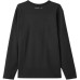 Skechers Mountain And Wild Outdoor Series Sweatshirt Men's Carbon Black сажа, M
