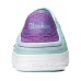 Skechers Slip Resistant Children's Sandals Turquoise Teenagers Голубой, 27.5