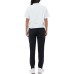 Skechers Polo Shirt Women's Bright White Bright white 0019, XL