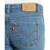 Big Girls Mid-Rise Classic Bootcut Denim Jeans Lapis Sights, 8