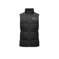 Skechers Vest Unisex Carbon Black Carbon Black 0018, S