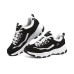 Skechers I Conik 'Black White' Women's 35