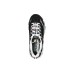 Skechers DLITES Durable Breathable Lightweight Low-Top Casual Shoes Women's Black Черный, 37