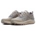 Skechers D'lux Trail 'Grey Red' 43