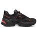Skechers Stamina V2 'Black Red' 39.5