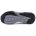 Skechers Monster Cushioning Anti-Slip And Wear-Resistant Support Low-Top Running Shoes Men's Black Серый, 39.5