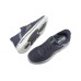 Skechers Go Walk Arch Fit Casual Shoes Men Low-Top Blue/Yellow/White Синий, 43