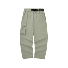 Skechers Sportlife Casual Pants Men's Grass Beige Grass beige, L
