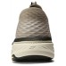 Skechers MEN'S GO Cushioned Slip-Resistant Low-Top Running Shoes Men's Taupe Серо-коричневый, 42.5
