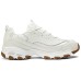 Skechers D'LITES 1.0 Cushioned Wear-Resistant Height Increasing Low-Top Chunky Sneakers Men's Ivory Бежевый, 41