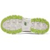 Skechers D'Lites 1.0 Chunky Sneakers 'Beige Green' Women's White green, 36.5