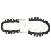 Skechers D'Lites 'Black' Women's 40