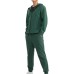Skechers Jackets Men Shrub Green-03RT Bush Green-03RT, M