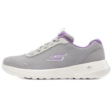 Skechers Go Walk Joy Low Top Grey Women's 37.5